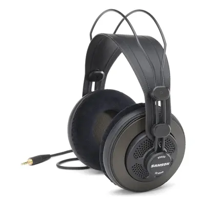 Samson SR850 Studio Headphones