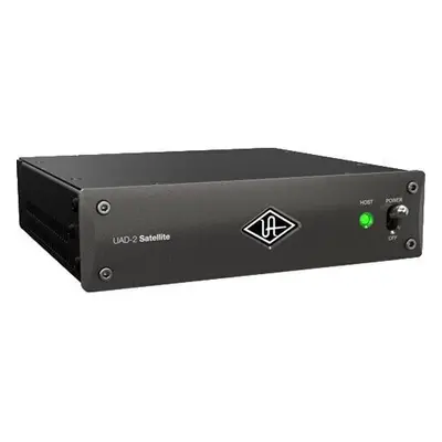 Universal Audio UAD-2 Satellite TB3 OCTO Core DSP Audio System