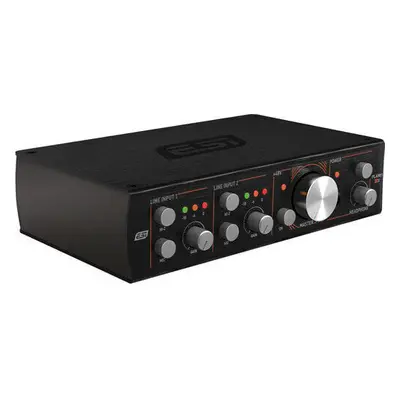 ESI Planet 22x USB Audio Interface