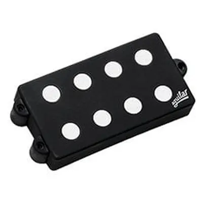 Aguilar AG 4M Black Bass Pick-Up