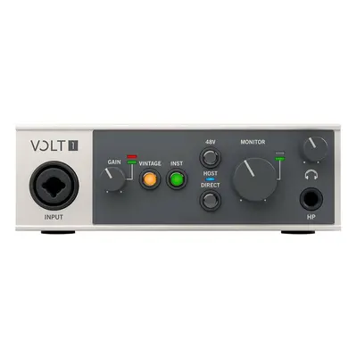 Universal Audio Volt USB Audio Interface