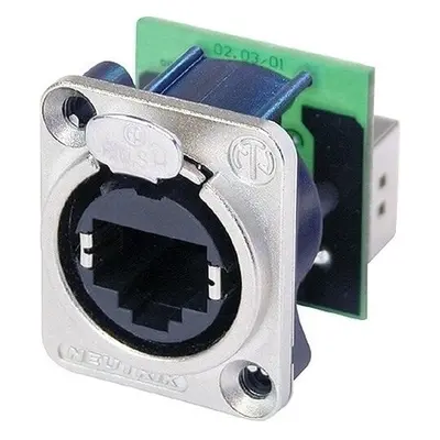 Neutrik NE8FDP Connector accessory