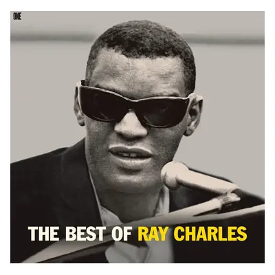 Ray Charles - The Best Of Ray Charles (Limited Edition) (LP)