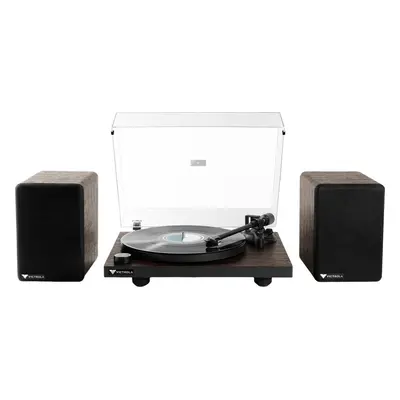 Victrola VTTS-1-ESP-INT Premiere T1 Turntable kit