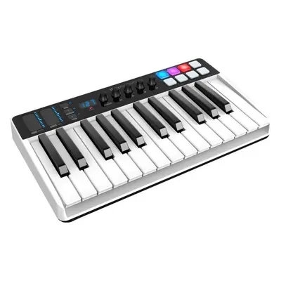 IK Multimedia iRig Keys I/O Master Keyboard