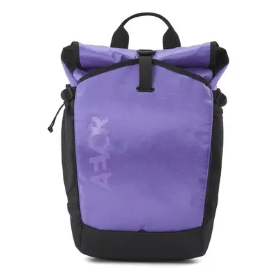 AEVOR Roll Pack Backpack Proof Purple L