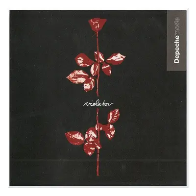 Depeche Mode - Violator (CD)