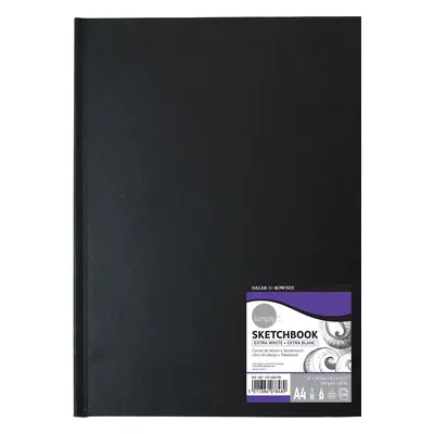 Daler Rowney Simply Sketchbook Sketchbook Simply g Black