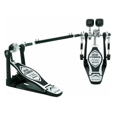 Tama HP600DTW Double Pedal