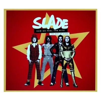 Slade - Cum On Feel The Hitz (2 CD)