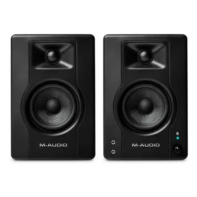 M-Audio BX3 BT Active Studio Monitor pcs