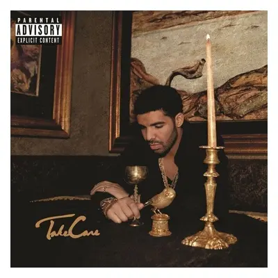 Drake - Take Care (CD)