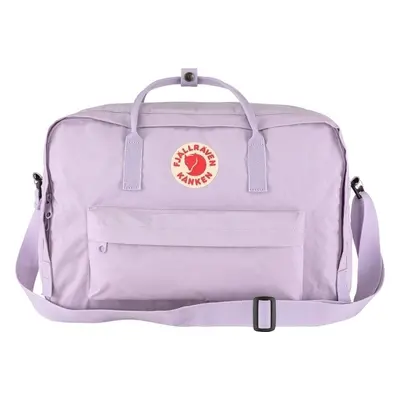 Fjällräven Kånken Weekender Tote Pack Pastel Lavender L