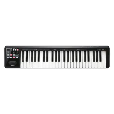 Roland A Master Keyboard Black