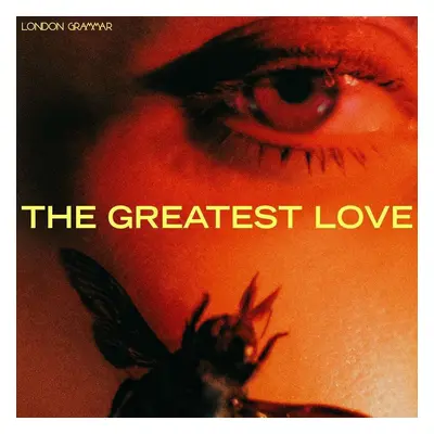 London Grammar - The Greatest Love (Yellow Coloured) (LP) (unavailable)