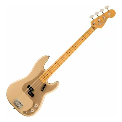 Fender Vintera II 50s Precision Bass MN Desert Sand 4-string Bassguitar