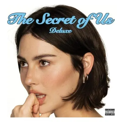 Gracie Abrams - The Secret of Us (Deluxe Editon) (CD)