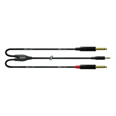 Cordial CFY 1,5 WPP 1,5 m Audio Cable