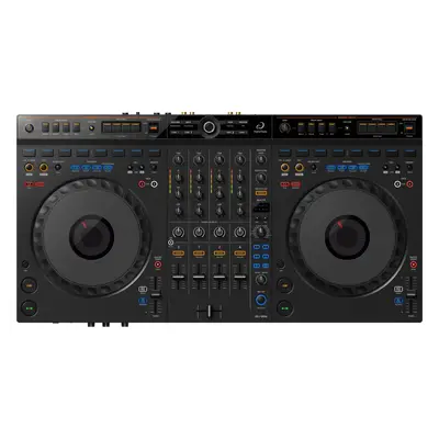 AlphaTheta DDJ-GRV6 DJ Controller