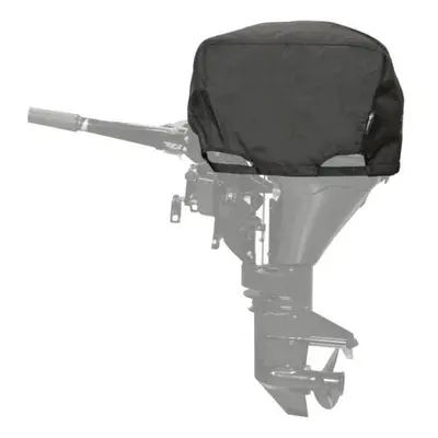 Talamex Outboard Cover Premium Outboard Cover