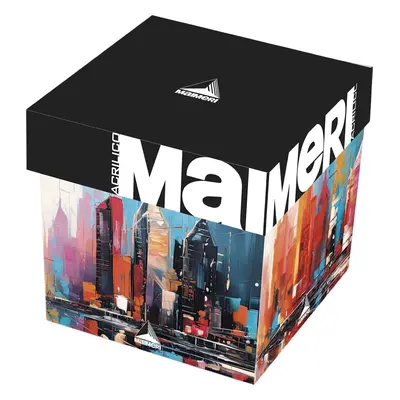 Maimeri Acrilico Set of Acrylic Paints New York x ml