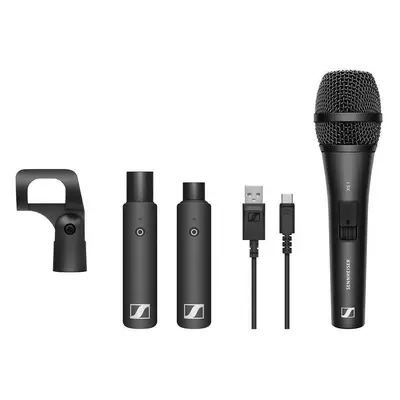 Sennheiser XSW-D Vocal Set Wireless set