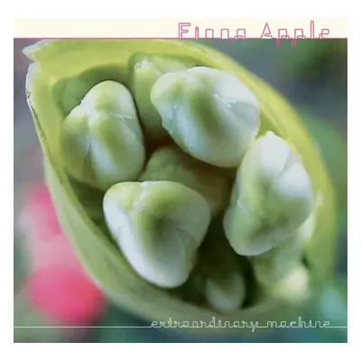 Fiona Apple - Extraordinary Machine (2 LP)