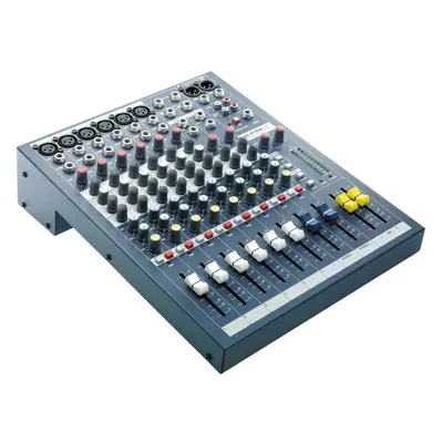 Soundcraft EPM6 Mixing Desk