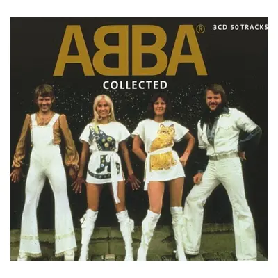 Abba - Collected (3 CD)