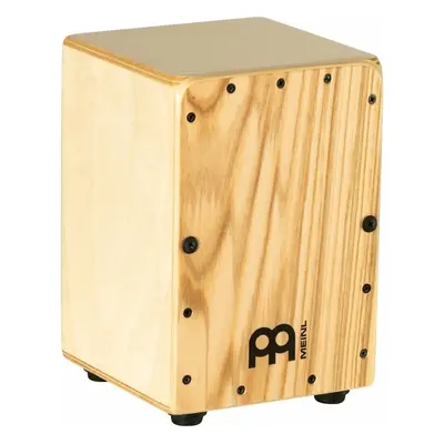 Meinl MC1HA Mini Heart Ash Wood-Cajon