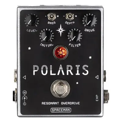 Spaceman Effects Polaris Guitar Effect