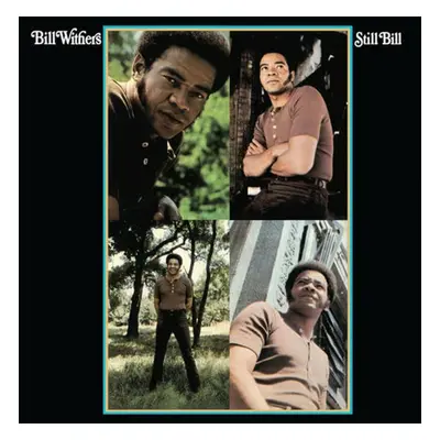 Bill Withers - Still Bill (180g) (LP)