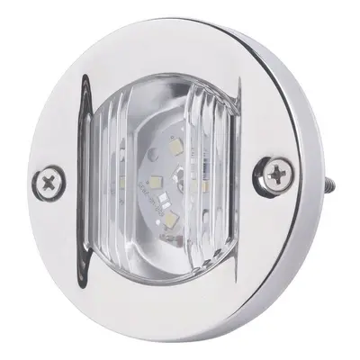 Talamex LED Sternlight Surface Mount SS Round Navigation Light