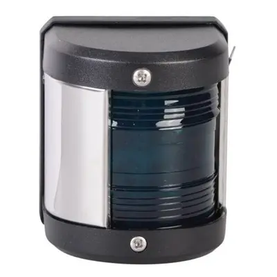 Talamex LED Starboard Black Navigation Light