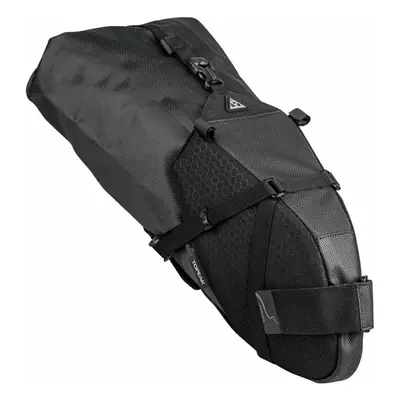 Topeak BackLoader X Saddle Bag Black 15L