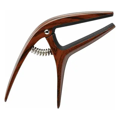 Ibanez ICGC10W Universal Kapo Wood Capo for Classical Guitar