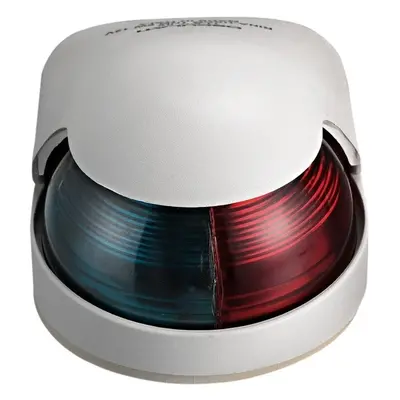 Osculati Deck Light 225° Bicolour Red/Green Navigation Light