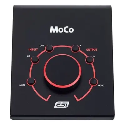 ESI MoCo Monitor Selector / Controller