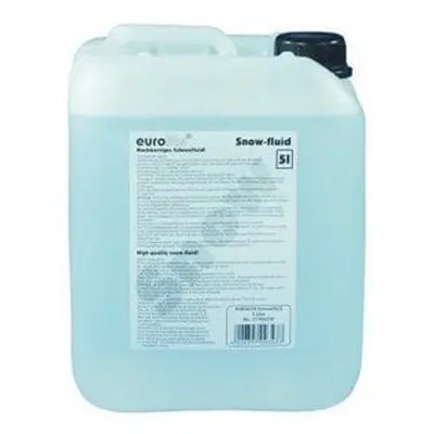 Eurolite SN 5L Snow Fluid L