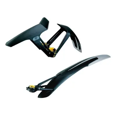 Topeak Defender XC1 plus XC11-29er Black 29/28" (622 mm) Set Fender / Mudguard