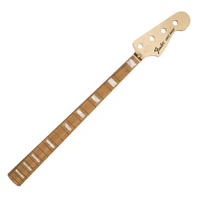 Fender 70's PF Jazz Bass Bass neck