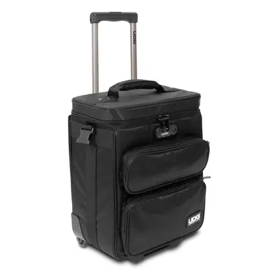 UDG Ultimate Digital Trolley To Go BK/OR DJ Trolley