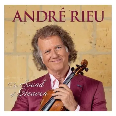 André Rieu - The Sound of Heaven (2 CD)