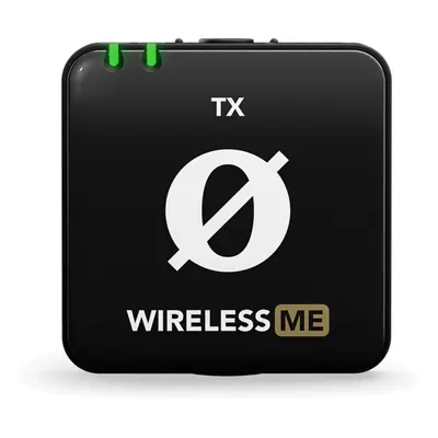 Rode Wireless ME TX Wireless Audio System