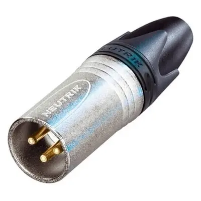 Neutrik NC3MXX-EMC XLR connector