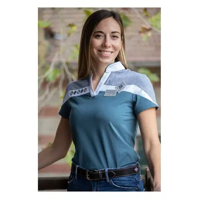 Women's riding polo Pénélope Indy