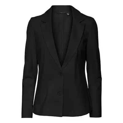 Women's fitted blazer Vero Moda Eva