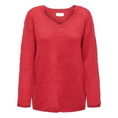 V-neck sweater Only Onlkala