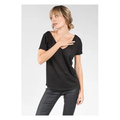 Women's T-shirt Deeluxe Hazel