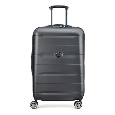 Trolley suitcase 4 double wheels Delsey Comete + 67 cm